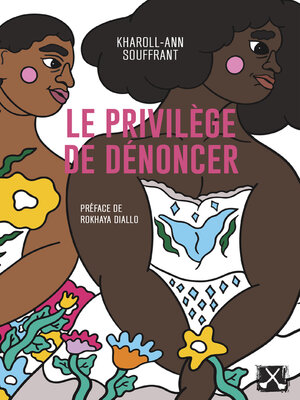 cover image of Le privilège de dénoncer